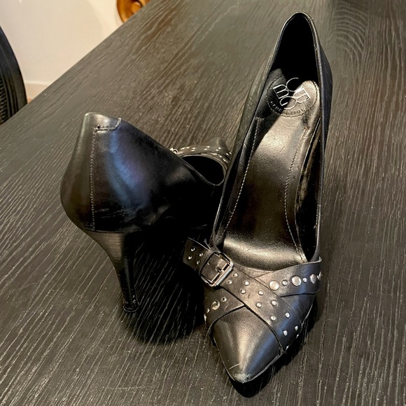 BCBG Generation Heels - Picture 4 of 5